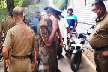 யாழில் வாள் வெட்டு: 22 பேர் வைத்தியசாலையில்