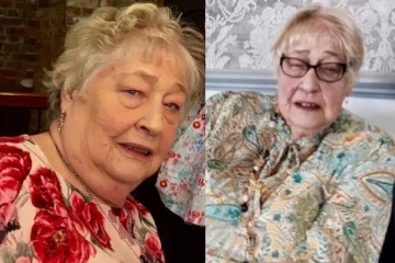 பிரித்தானியாவில் 82 வயது மூதாட்டி மரணம்! 14 மற்றும் 15 வயது சிறுவர்கள் கைது