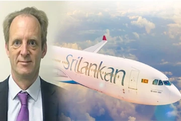 ரஷ்யா தொடர்பில் சிறிலங்கன் எயார் லைன்ஸ் எடுத்துள்ள தீர்மானம்
