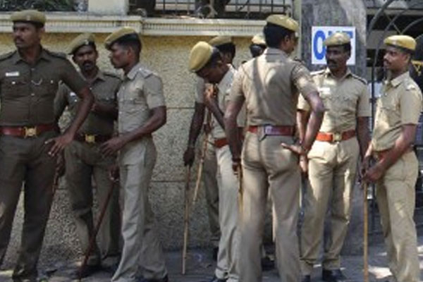 தமிழக காவல்துறையால் எட்டு ஈழத்தமிழர்கள் கைது | Eight Sri Lankan Tamils Arrest Tamil Nadu Police