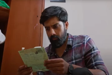 ஆதி குணசேகரனுக்கு காத்திருக்கும் அதிர்ச்சி, தரமான சம்பவம்.. எதிர்நீச்சல் தொடரில் என்ட்ரி கொடுத்த மாஸ் வில்லன்!