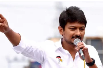 ‘’ நான்  சவால் விடுகிறேன் முடிந்தால் இத பண்ணி பாருங்க ‘’  :   எடப்பாடிக்கு  சவால் விட்ட உதயநிதி ஸ்டாலின்