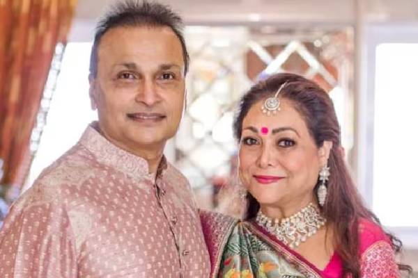 இன்று கடனாளி, மோசடி வழக்குகள்... அன்று ரூ 400 கோடி சொகுசு படகை மனைவிக்கு பரிசளித்த கோடீஸ்வரர் | Anil Ambani Super Luxury Yacht இன்று கடனாளி, மோசடி வழக்குகள்... அன்று ரூ 400 கோடி சொகுசு படகை மனைவிக்கு பரிசளித்த கோடீஸ்வரர் | Anil Ambani Super Luxury Yacht