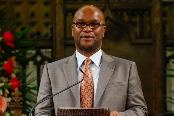 பிரான்சில் சடலமாக கிடந்த வெளிநாடொன்றின் தூதுவர்! | South African Ambassador Found Dead In France