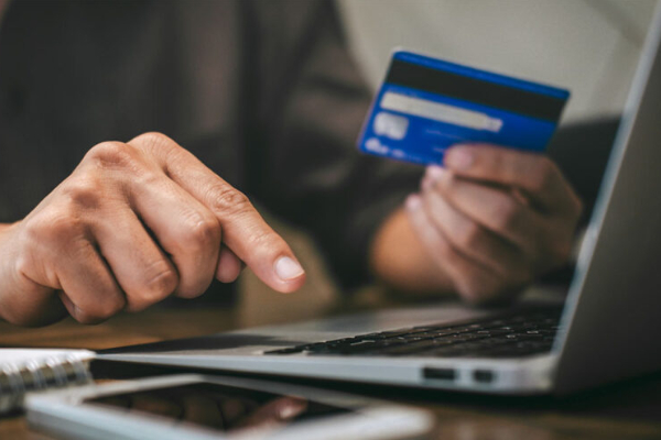 how to use credit cards