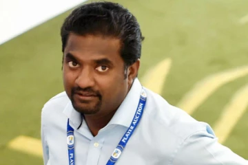 நான் சிங்களவர் எனவும், சிங்களம் மட்டுமே பேசுவதாகவும் ஒரு தரப்பினர் கருதுகின்றனர் - முரளிதரன்