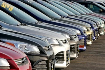 இலங்கையில் வாகன விலைகளில் ஏற்பட்ட திடீர் மாற்றம்