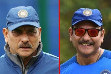 பிரபல ஐபிஎல் அணிக்கு கோச்சாகும் ரவி சாஸ்திரி - நீண்ட நேர பேச்சுவார்த்தை? என்ன நடந்தது?