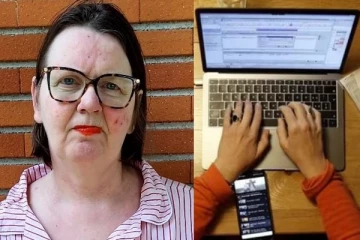 20 ஆண்டு சம்பளம்...வேலையே இல்லை! பிரான்ஸ் பெண்மணி தொடுத்த வழக்கு