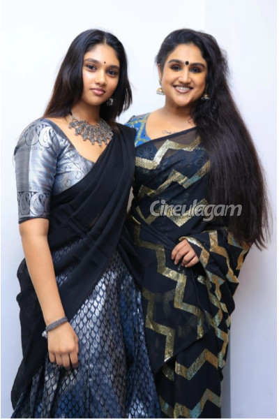 அதை மட்டும் செய்யுங்கள் நான் சினிமாவை விட்டே செல்கிறேன்... வனிதா விஜயகுமார் சவால் | Vanitha Vijayakumar Challenge About Her Movie