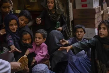 தலிபான்கள் நெருக்கடி; ஆப்கனில் வெளியேறும் ஐ.நா - அதிர்ச்சி காரணம்