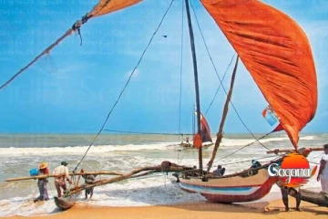 ධීවර හා ජලජීවී වගාව සදහා ඇහෙන සතුටුදායී ආරංචිය