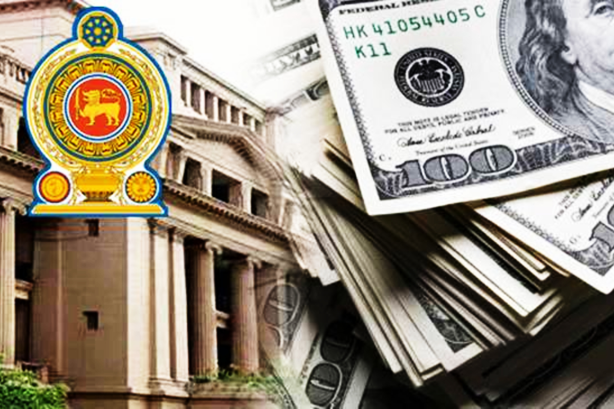 2.5 மில்லியன் டொலரைச் சுருட்டிய ஹெக்கர்..! பின்னணியில் நடந்துள்ள சம்பவம் | Sl Investigates After Hackers Steal 2 Million Usd