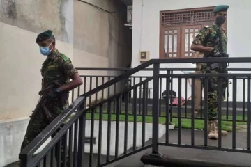 அதிகாலை இடம்பெற்ற துப்பாக்கிச்சூடு;  ஒருவர் பலி