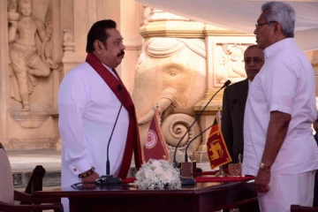 இறுதிக்கட்டத்தை எட்டியுள்ள ராஜபக்சவினரின் ஆட்சி! ஆளுந்தரப்பில் இருந்து கசிந்த தகவல் (Video)