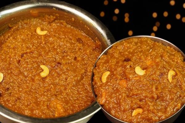 வீட்டில் பச்சரிசி இல்லையா இதில் பொங்கல் செய்ங்க - எளிமையாக எப்படி செய்வது? | Saamai Sarkkarai Pongal Recipe வீட்டில் பச்சரிசி இல்லையா இதில் பொங்கல் செய்ங்க - எளிமையாக எப்படி செய்வது? | Saamai Sarkkarai Pongal Recipe