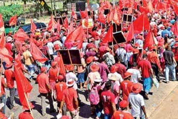 சர்வதேச தொழிலாளர் தினம் இன்று: நாட்டின் நடைபெறவுள்ள நிகழ்வுகள் குறித்து அறிவிப்பு!