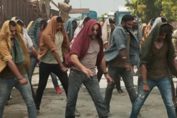 ‘பத்தல பத்தல’.. விக்ரம் படத்தின் வீடியோ பாடல் வெளியானது! இதோ