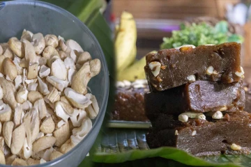 நாவூறும் சுவையில் தொதல் செய்வது எப்படி என்று தெரியுமா?