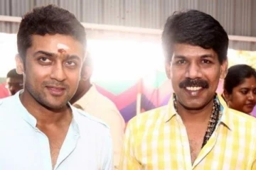 காலையில் இருந்து மதியம் வரை சூர்யாவை ஓடவைத்த பாலா.. தீடீரென படப்பிடிப்பில் இருந்து கிளம்பிய சூர்யா