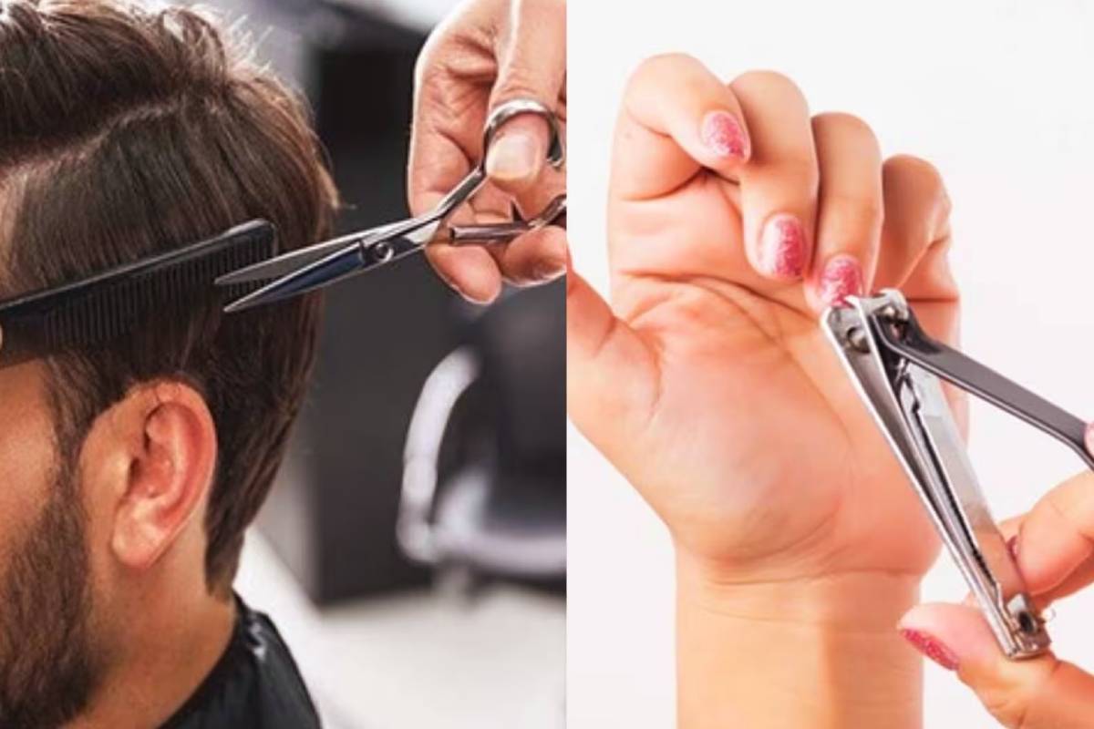 இந்த நாளில் முடி வெட்டுனா ஆபத்து! அப்போ எந்த நாளில் வெட்டுனா பணம் பெருகும் | Best Days To Cut Hair