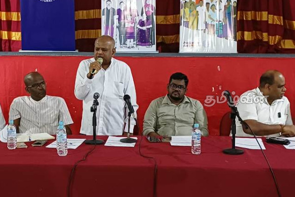 மட்டக்களப்பில் மாற்றுத்திறனாளிகளுக்கு சேவை வழங்கல் தொடர்பில் விசேட கலந்துரையாடல் | Providing Services Differently Abled In Batticaloa மட்டக்களப்பில் மாற்றுத்திறனாளிகளுக்கு சேவை வழங்கல் தொடர்பில் விசேட கலந்துரையாடல் | Providing Services Differently Abled In Batticaloa