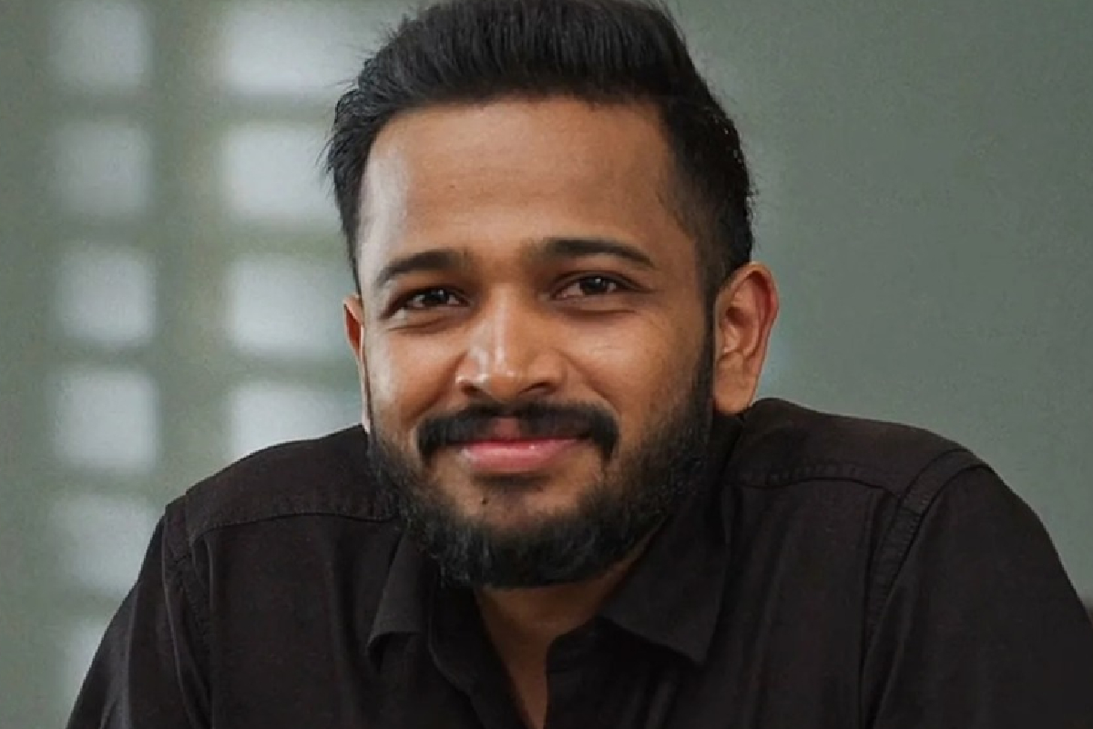 அது சொன்னா பிரச்சனை ஆகிடும்.. நடிகை திரிஷா பற்றி பேசிய மலையாள நடிகர் பேசில் ஜோசப் | Basil Joseph Had Crush On Actress Trisha