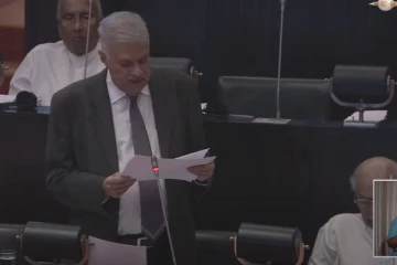 அடுத்த மூன்று வாரங்களுக்கு நாட்டில் சவால் நிலை! தயாராகுமாறு பிரதமர் கோரிக்கை (Live)