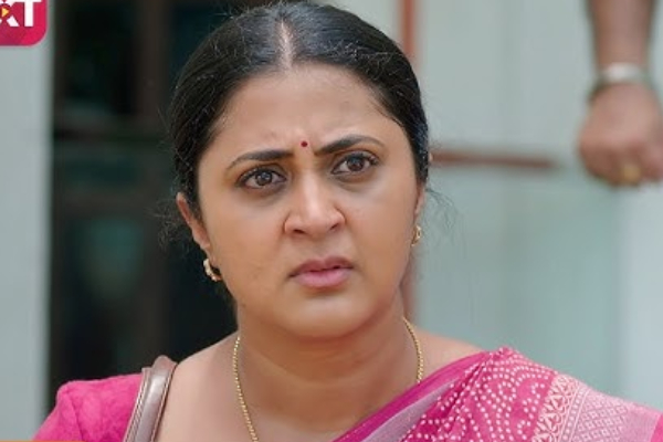 எதிர்நீச்சல் சீரியலில் இருந்து வெளியே போகும் முக்கிய நடிகை.. TRP-க்கு பாதிப்பு வருமா | Kaniha Out From Ethirneechal Serial