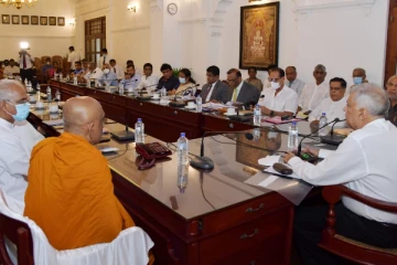 இரண்டு வாரங்களுக்குள் சிறிலங்காவில் புதிய மாற்றம் - உடனடித் தேர்தல் தொடர்பில் வெளியான தகவல்!