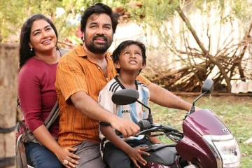 ராம் இயக்கத்தில் வெளிவந்து செம ஹிட்டான பறந்து போ படம் செய்த மொத்த வசூல்... எவ்வளவு தெரியுமா?