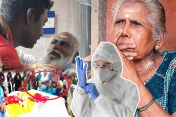 சாந்தனின் இறுதிக் கட்டத்தில் மறைக்கப்பட்ட பெரும் இரகசியம் அம்பலம்