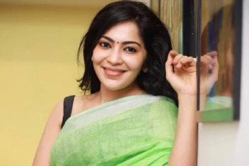 தொகுப்பாளினி ரம்யாவின் முன்னாள் கணவரை பார்த்துள்ளீர்களா?- இதோ பாருங்க