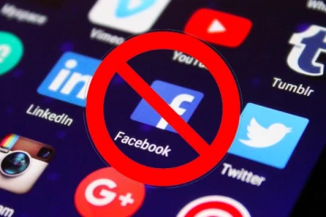 பேஸ்புக்கை முடக்கியது பப்புவா நியூ கினியா