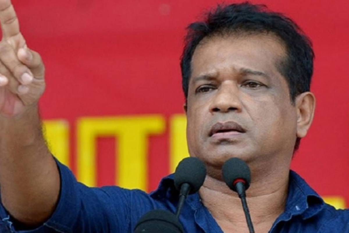 ஞானசார தேரருக்கு பொது மன்னிப்பு வழங்க முடியாது! அமைச்சர் லால் காந்த திட்டவட்டம் | No General Pardon Gnanasara Minister Lal Kantha
