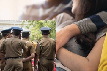 வீடொன்றில் 18 வயது இளைஞனுடன் 2 மாதங்கள் தங்கியிருந்த 14 வயது சிறுமி!