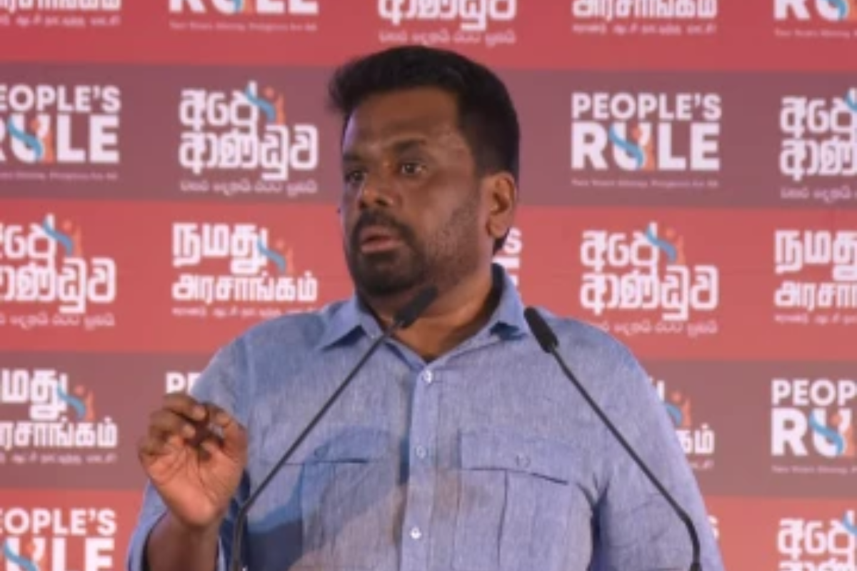 அனைத்து மாகாணங்களிலும் ஸ்தாபிக்கபடவுள்ள முக்கிய திணைக்களம் ; ஜனாதிபதி வெளியிட்ட தகவல் | Key Department To Be Established In All Provinces அனைத்து மாகாணங்களிலும் ஸ்தாபிக்கபடவுள்ள முக்கிய திணைக்களம் ; ஜனாதிபதி வெளியிட்ட தகவல் | Key Department To Be Established In All Provinces