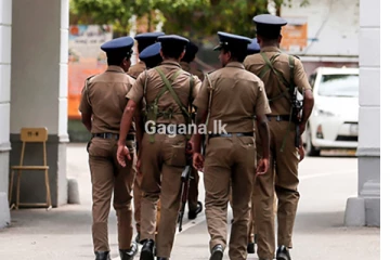 වයස 20-22 අතර 27දෙනෙක් හදිසියේම අත්අඩංගුවට ගත් හේතුව..