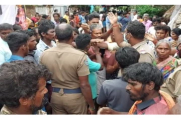 நண்பனுக்காக தற்கொலைக்கு முயன்ற இளைஞர் - திடுக்கிட வைக்கும் பின்னணி