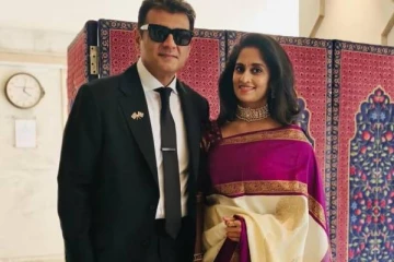 33 வருடங்கள் கடந்த அஜித் குமார்.. மனைவி ஷாலினி என்ன சொன்னார் தெரியுமா?