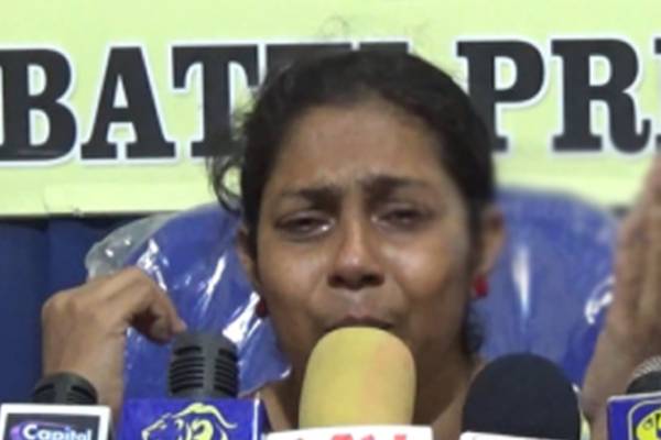 சிறுவனின் கொலையை மூடி மறைக்க உதவினார்களா பொலிஸார்.. நீதி கேட்டு கதறி அழும் தாய் | Children Death Arayampathy Accident Mother Justice