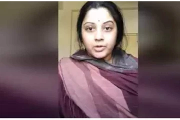 அமைதியாக இருந்த விஜி .. சீண்டிய சீமான் - அடுத்து வெளியிட்ட வீடியோ