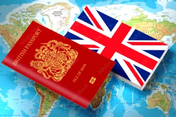 பிரித்தானியாவின் புதிய பயண விதிகள் - பயணத்திற்கு முன் தெரிய வேண்டியவை