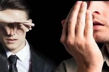 මුඛයෙන් හමන දුගද වලක්වා ගැනීමට කල හැකි දේ ..