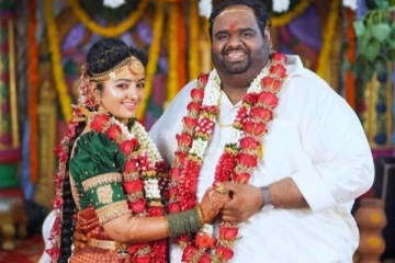 திருமணத்திற்கு முன்பு ரவீந்தருக்கு மகாலட்சுமி போட்ட கண்டிஷன்! அடுத்தடுத்து வெளியாகும் உண்மை