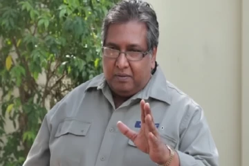 කලාවට ඉමහත් සේවයක් කළ විශිෂ්ටයෙක් ජීවිතයෙන් සමු ගනී