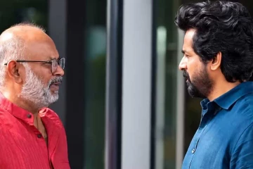 இதுகெல்லாம் போய் சீரியஸா ரிப்ளை பண்ணாதீங்க!! வெங்கட் பிரபு விவகாரம்.. சிவகார்த்திகேயன் பதில்...