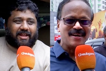 சூர்யா 42 டீஸர் ரெடி.. ரிலீஸ் எப்போ தெரியுமா? - Producer ஞானவேல் ராஜா