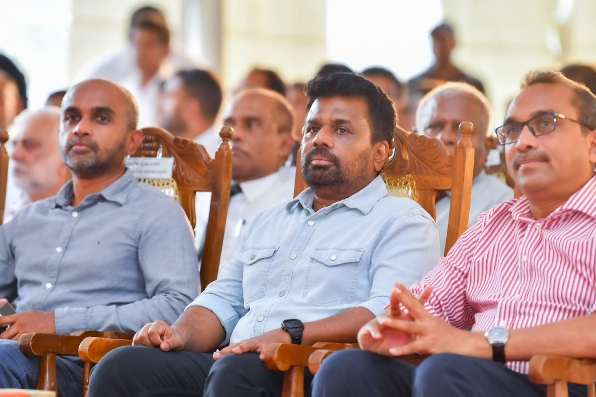 சிறுபான்மைக் கூட்டணியை நாங்கள் எதிர்க்கவில்லை- சஜித் அணி தெரிவிப்பு | We Are Not Opposed To The Minority Alliance சிறுபான்மைக் கூட்டணியை நாங்கள் எதிர்க்கவில்லை- சஜித் அணி தெரிவிப்பு | We Are Not Opposed To The Minority Alliance