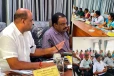 கோறளைப்பற்று வடக்கு வாகரை பிரதேச ஒருங்கிணைப்புக் குழுக்கூட்டம்